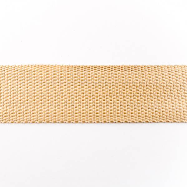 Bilde av Gjordebånd, 38 mm, sand