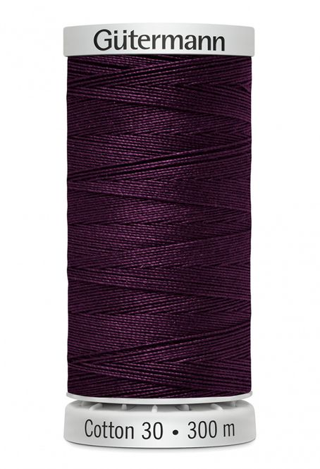 Hovedbilde Cotton 30 uni - fv. 1189
