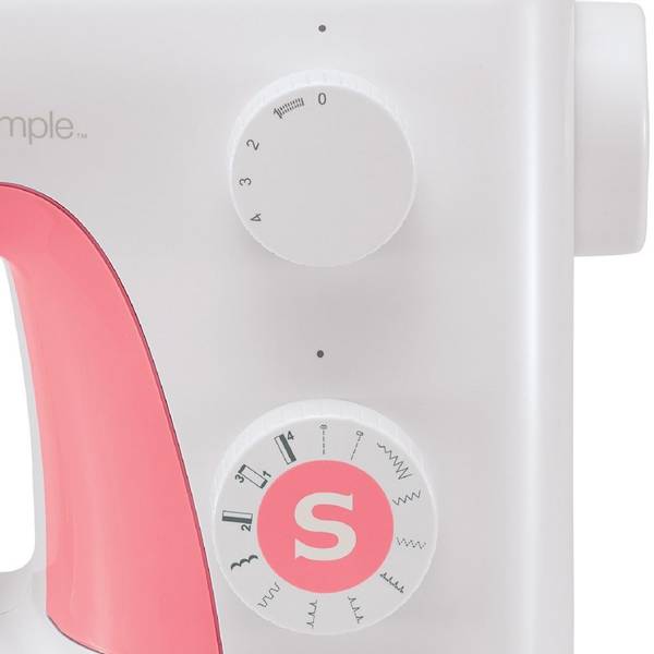Bilde av Singer Simple 3210 symaskin
