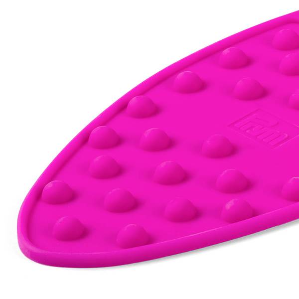 Bilde av Prym silikon strykejern matte - rosa