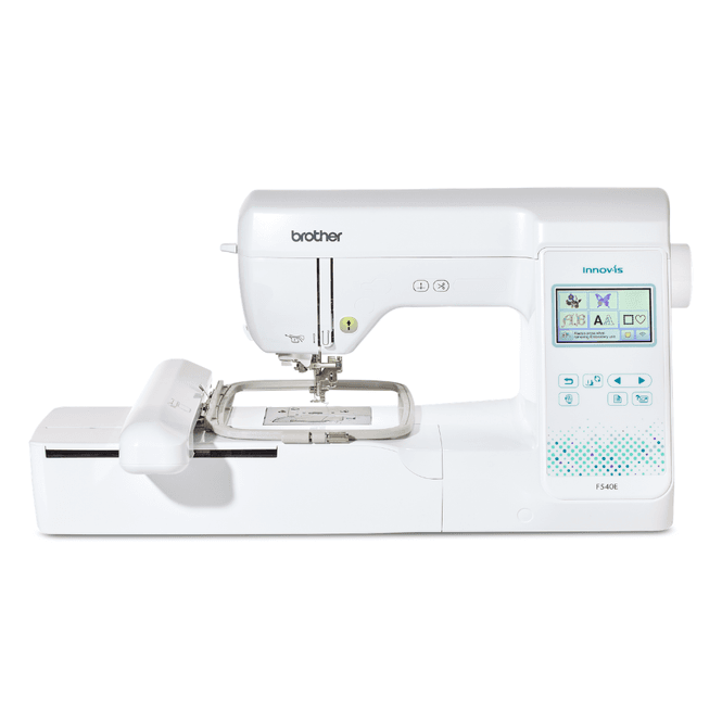 Hovedbilde Brother - F540 broderimaskin