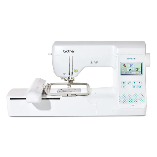 Hovedbilde Brother - F540 broderimaskin