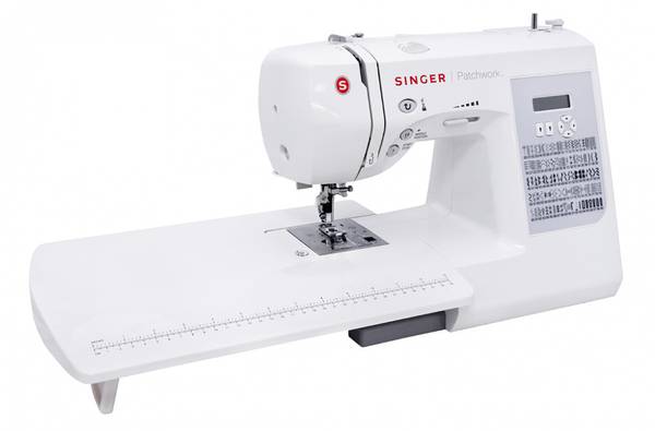Bilde av Singer symaskin 7285Q