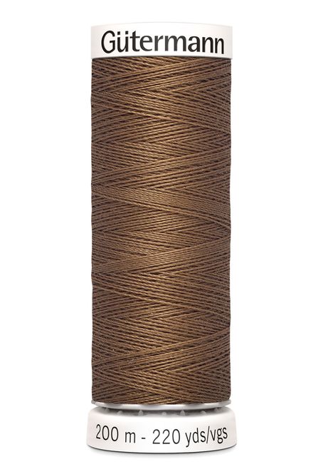 Hovedbilde Sytråd Gütermann 200 m polyester - fv. 180