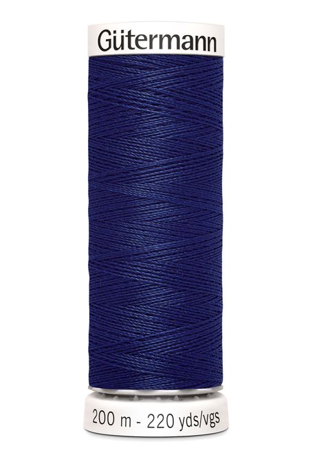 Hovedbilde Sytråd Gütermann 200 m polyester - fv. 309