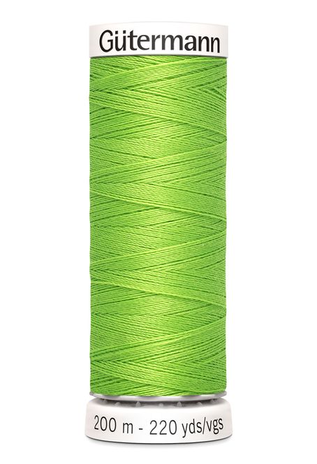 Hovedbilde Sytråd Gütermann 200 m polyester - fv. 336