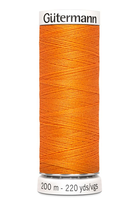 Sytråd Gütermann 200 m polyester - fv. 350