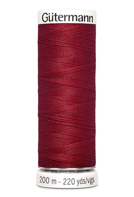 Hovedbilde Sytråd Gütermann 200 m polyester - fv. 367