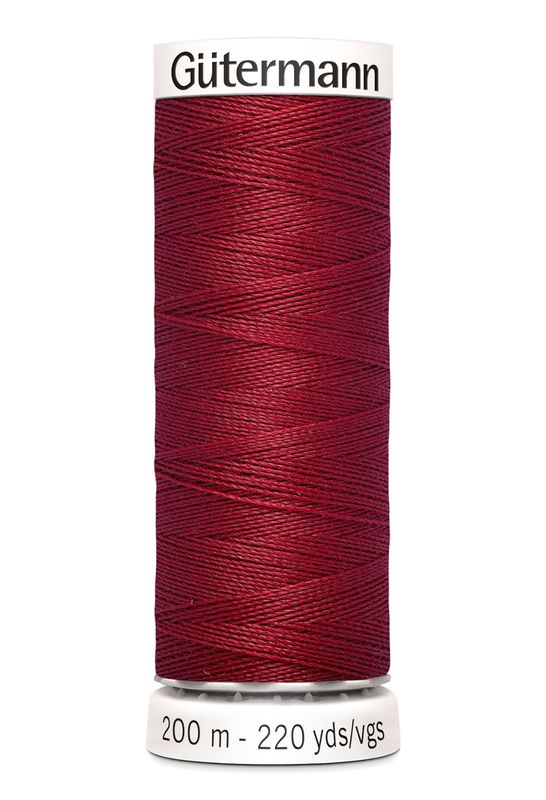 Sytråd Gütermann 200 m polyester - fv. 367