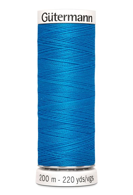 Hovedbilde Sytråd Gütermann 200 m polyester - fv. 386