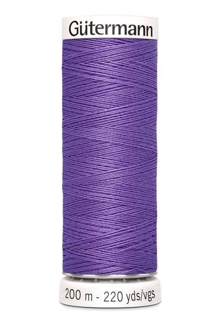 Hovedbilde Sytråd Gütermann 200 m polyester - fv. 391