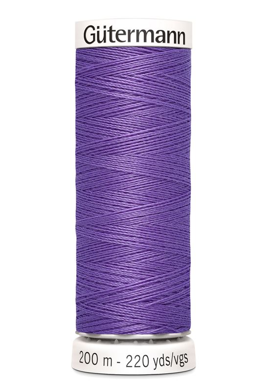 Sytråd Gütermann 200 m polyester - fv. 391