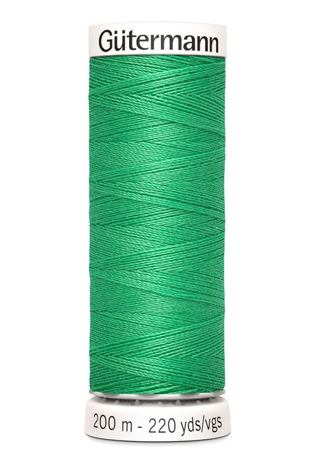 Hovedbilde Sytråd Gütermann 200 m polyester - fv. 401
