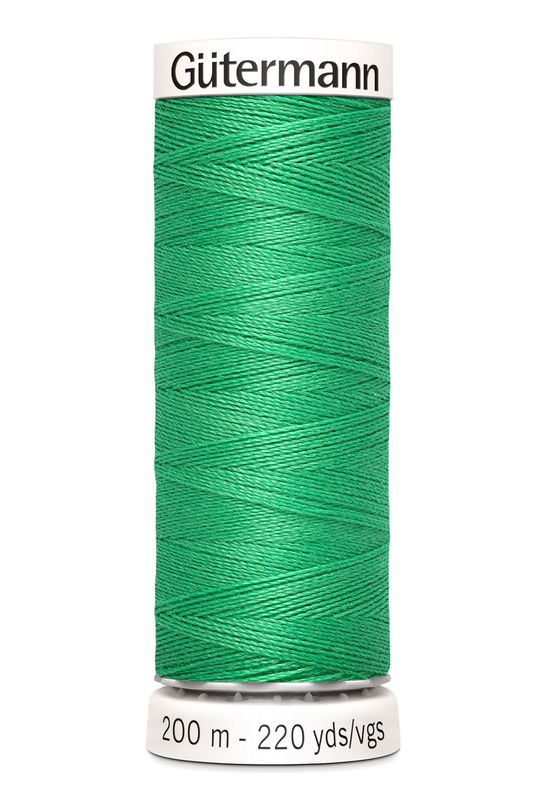 Sytråd Gütermann 200 m polyester - fv. 401