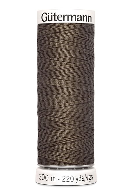 Hovedbilde Sytråd Gütermann 200 m polyester - fv. 467