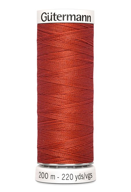 Hovedbilde Sytråd Gütermann 200 m polyester - fv. 589