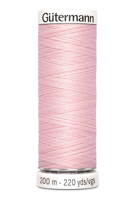 Hovedbilde Sytråd Gütermann 200 m polyester - fv. 659