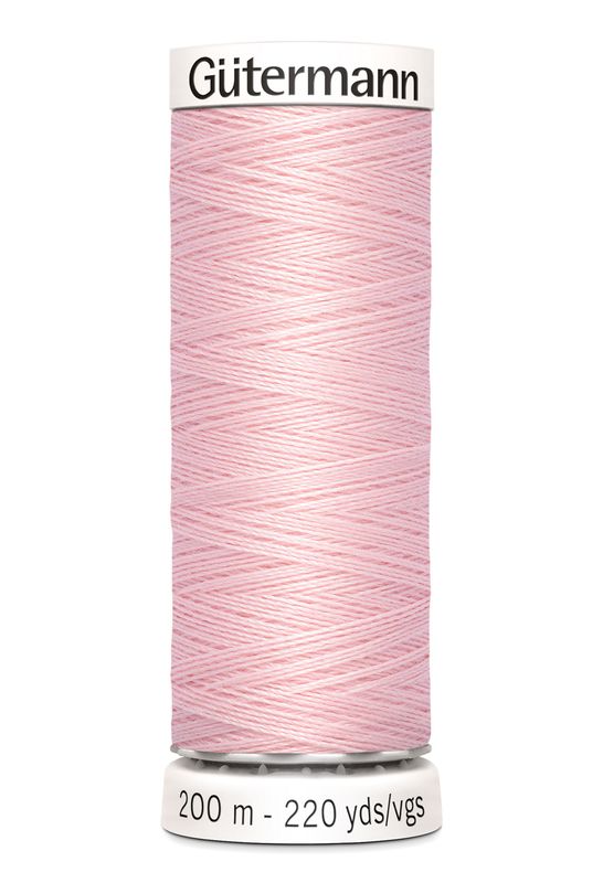 Sytråd Gütermann 200 m polyester - fv. 659