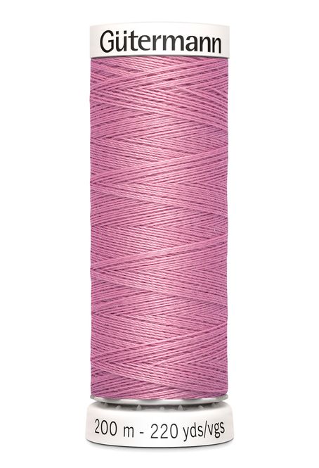 Hovedbilde Sytråd Gütermann 200 m polyester - fv. 663