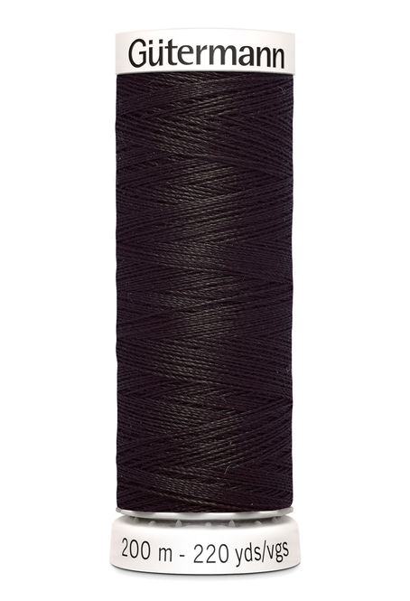 Hovedbilde Sytråd Gütermann 200 m polyester - fv. 682