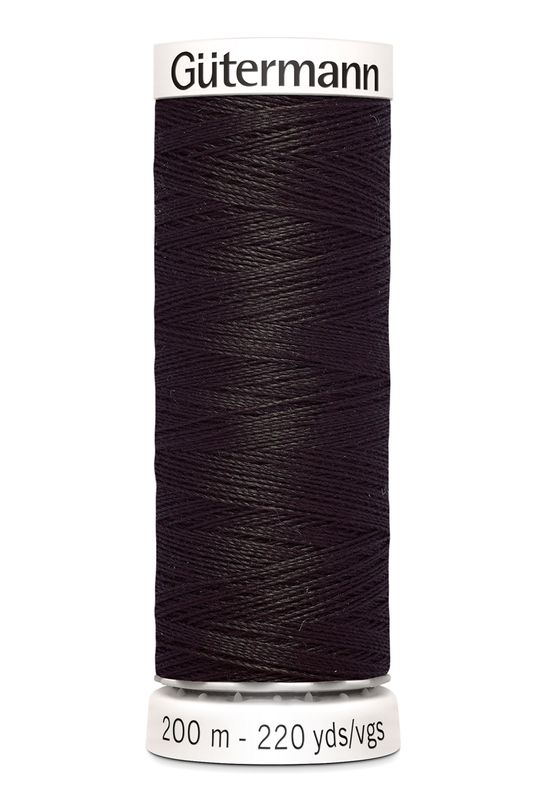 Sytråd Gütermann 200 m polyester - fv. 682