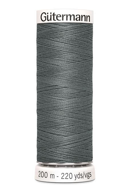 Hovedbilde Sytråd Gütermann 200 m polyester - fv. 701