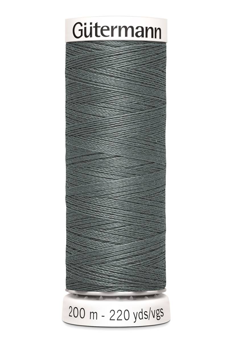 Sytråd Gütermann 200 m polyester - fv. 701