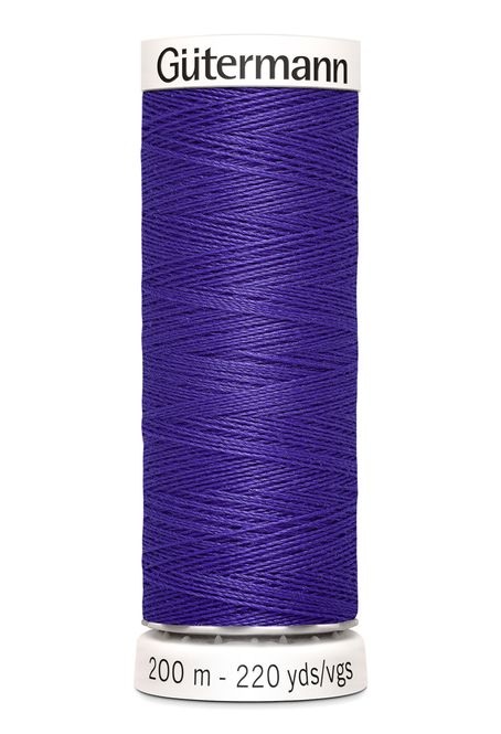 Hovedbilde Sytråd Gütermann 200 m polyester - fv. 810