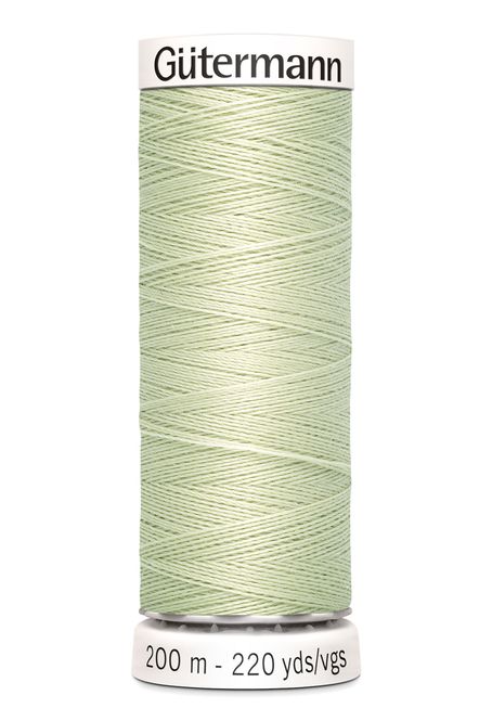 Hovedbilde Sytråd Gütermann 200 m polyester - fv. 818