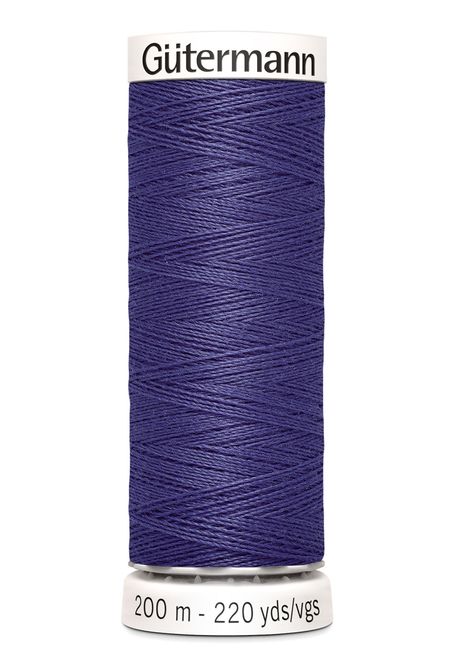 Hovedbilde Sytråd Gütermann 200 m polyester - fv. 86