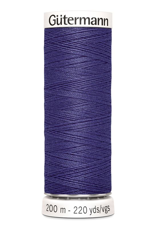 Sytråd Gütermann 200 m polyester - fv. 86