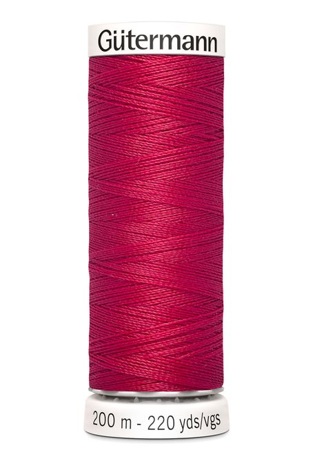 Hovedbilde Sytråd Gütermann 200 m polyester - fv. 909