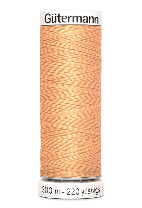 Hovedbilde Sytråd Gütermann 200 m polyester - fv. 979