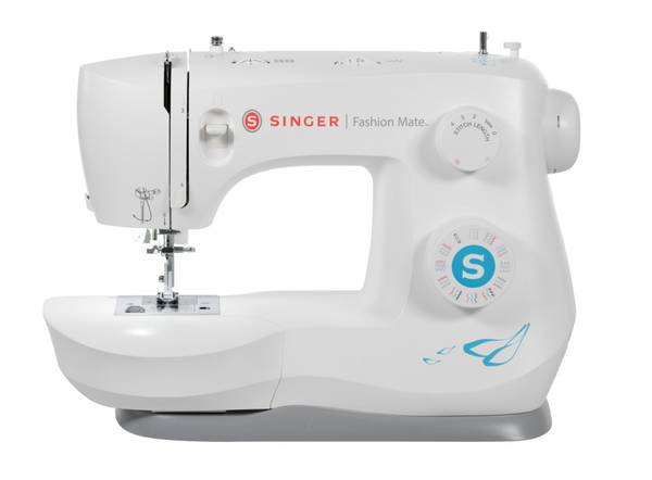 Bilde av Singer Fashion Mate 3342 symaskin
