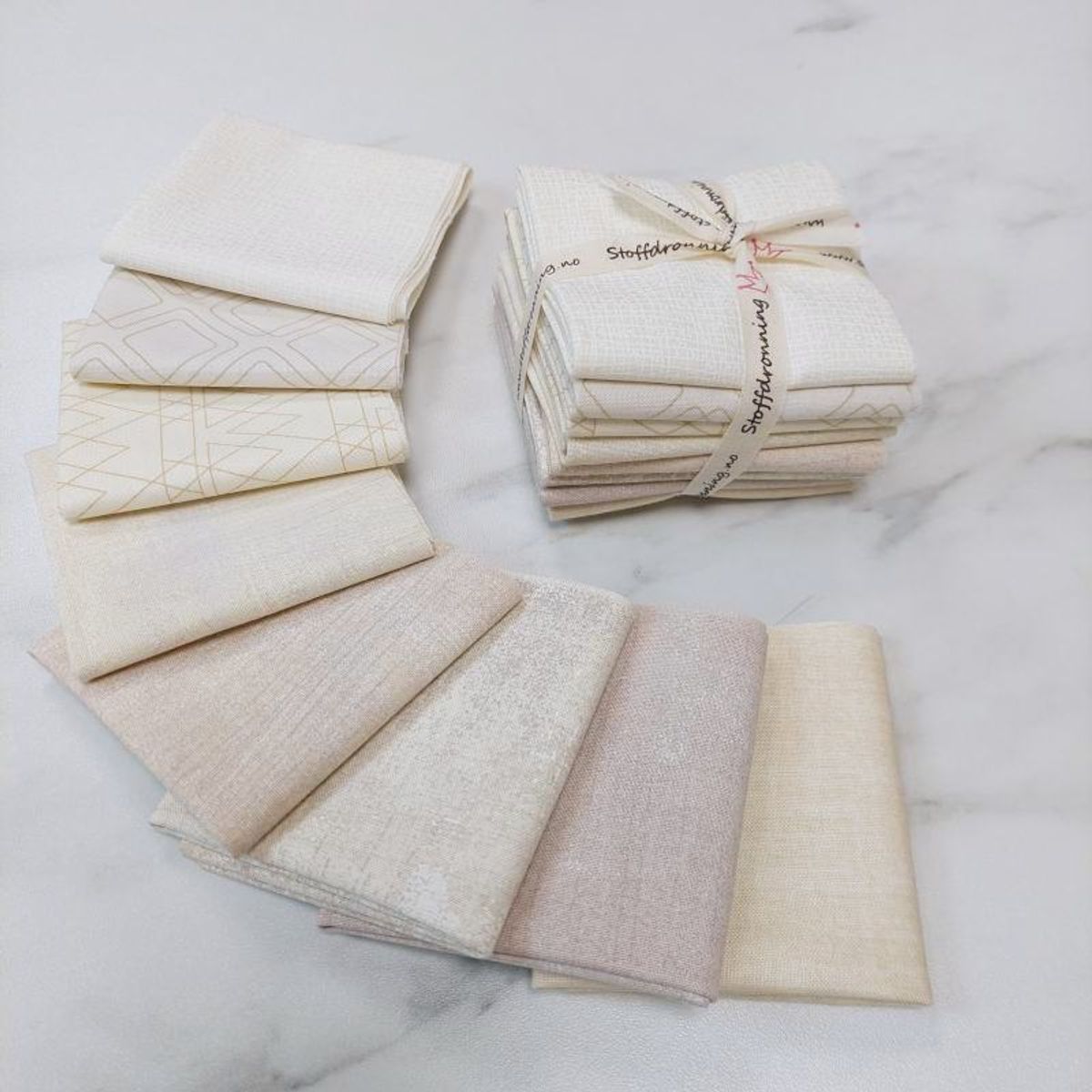 Happy Minis - creme palett