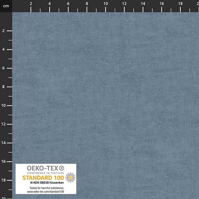 Hovedbilde Melange - fv. 609 - jeans melert