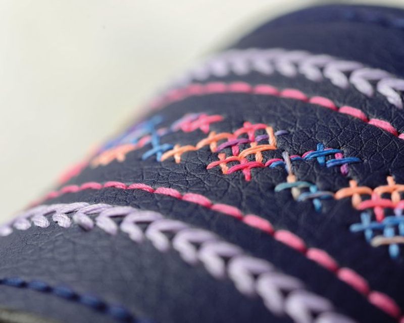 Deco Stitch 70 - sytråd, fv. 800