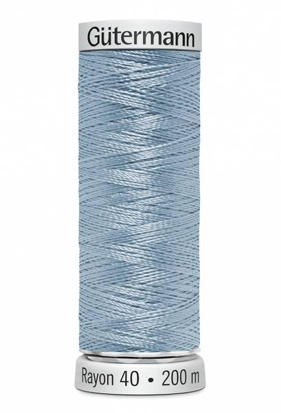 Bilde av Sulky rayon 40 - 200 m, fv. 1248