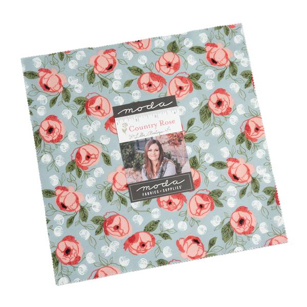 Bilde av Layer Cake - Country Rose