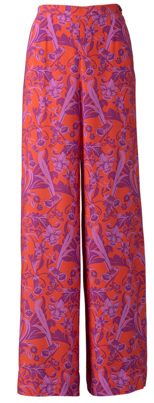 5898 - Burda - Bukse & shorts