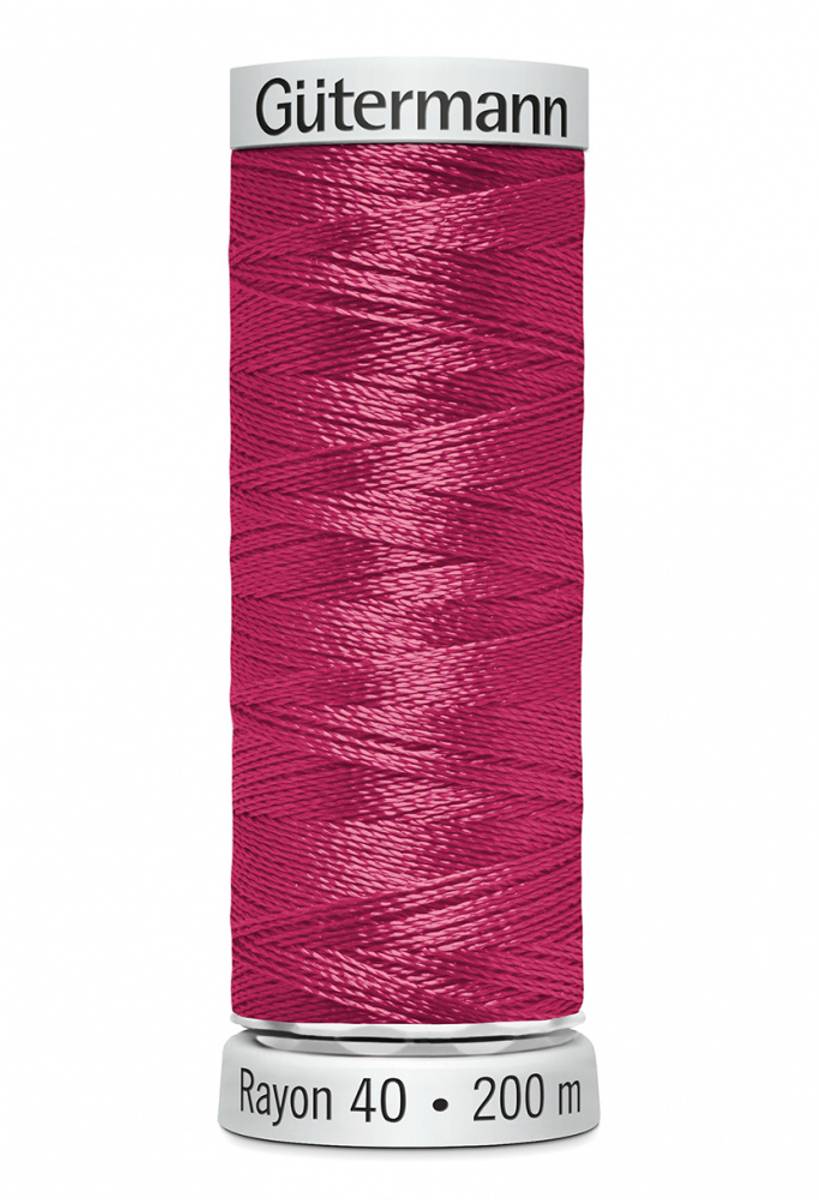 Sulky rayon 40 - 200 m, fv. 1511