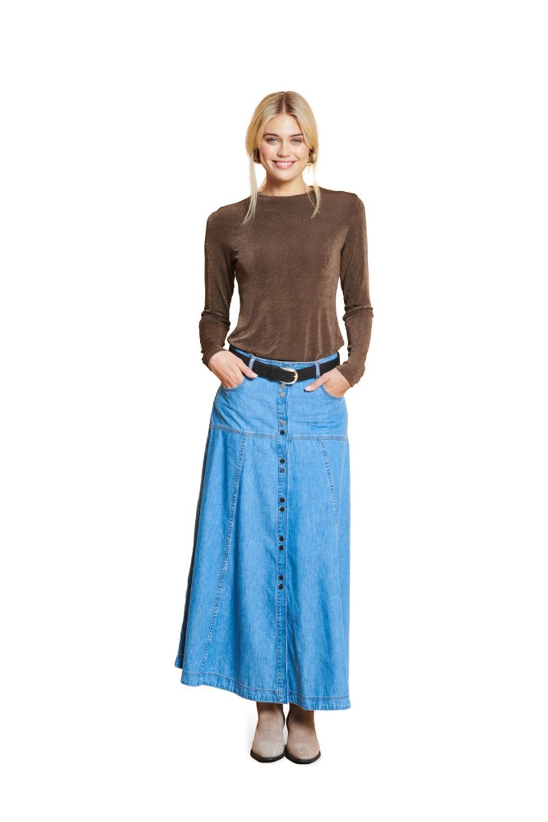 5594 - Burda - topp