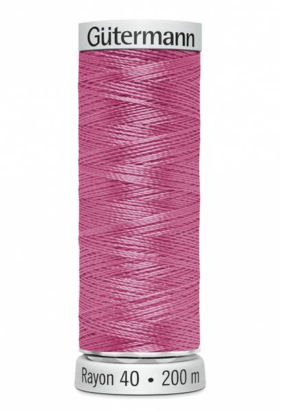 Bilde av Sulky rayon 40 - 200 m, fv. 1256