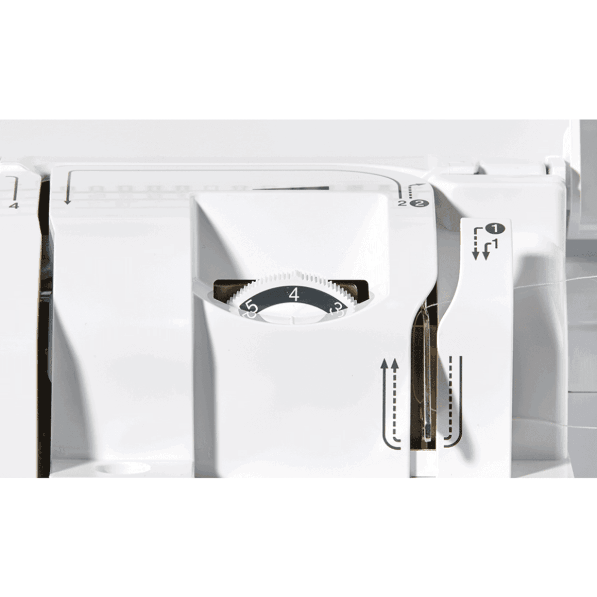 Brother Innov-is F420 symaskin