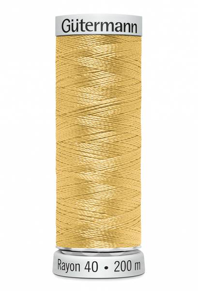 Bilde av Sulky rayon 40 - 200 m, fv. 1135