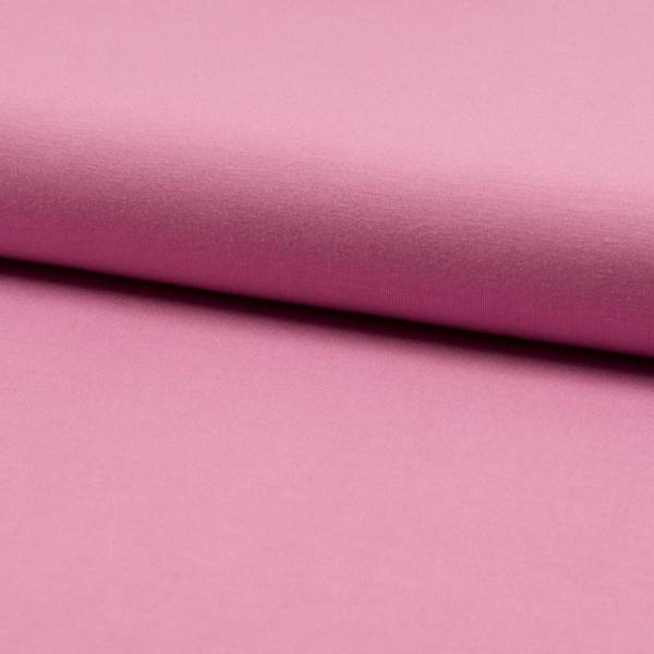 Bilde av Viskosejersey, rosa