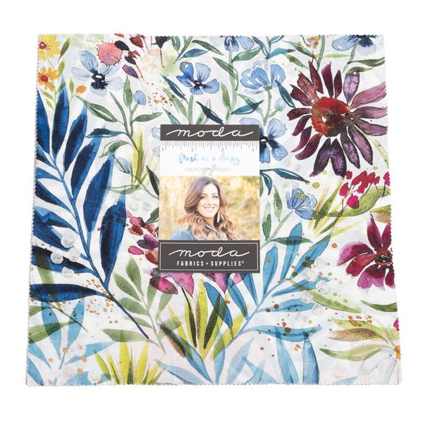 Bilde av Layer Cake - Fresh as a Daisy