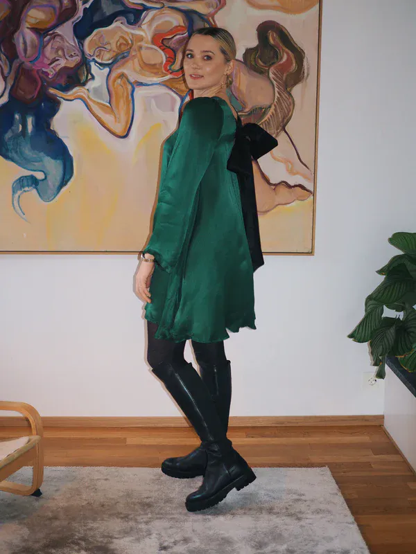 Fæbrik - Bell, kjole