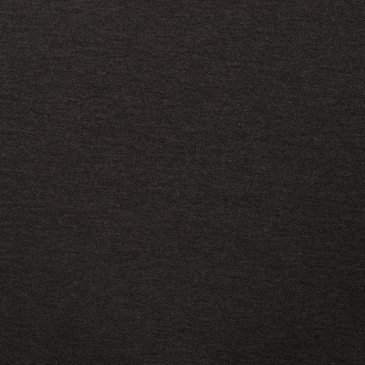 Stretch-twill, punto - mørkgrå