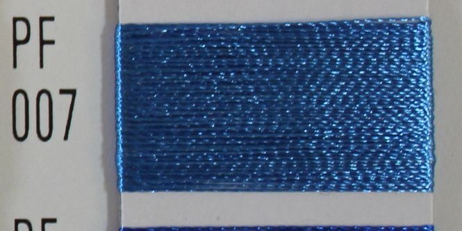 Hovedbilde PF007 - Mild Warm Blue